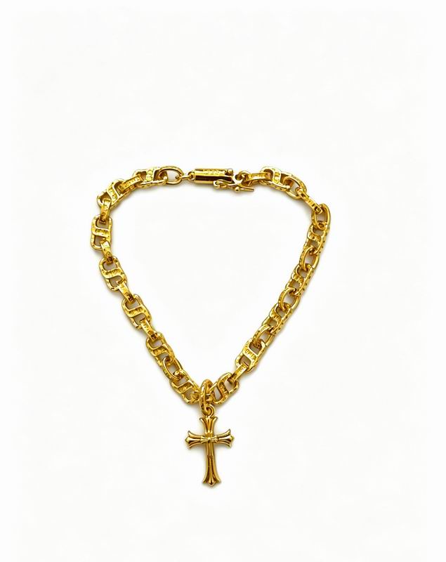 Chrome Hearts Bracelet 07yxs74